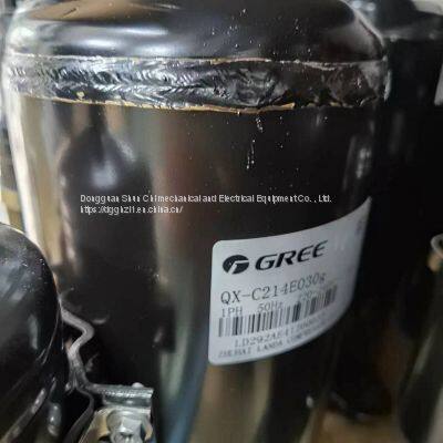 GREE  air conditioner compressor QX-C214E030G