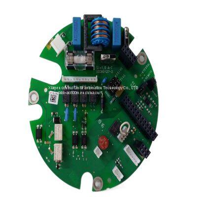 ABB 3HNE003133-1 Teaching Instrument Bargaining and Accessories photo-3