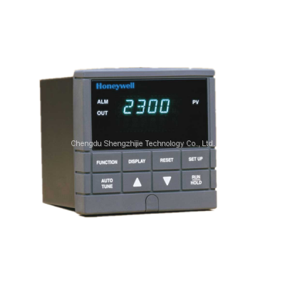 Honeywell UDC2300 Universal Digital Controller agent
