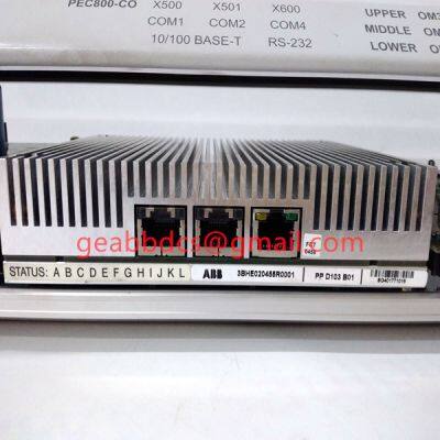PPD113 CPU
