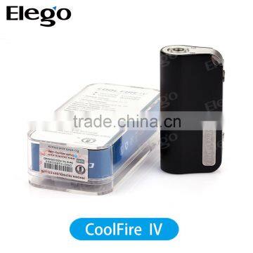 In Stock!!Innokin Cool Fire IV 40W Mod Express Kit Innokin Cool Fire IV 40W Stock Shipping