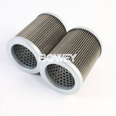 P-STU-10,12-150W Bowey Replaces Taisei Hydraulic Oil Filter Element photo-2