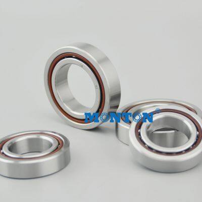 120bnr10s Angular Contact Ball Bearings 25 Ton Truck Crane Zoomlion Mobile Hydraulic Mini Truck Crane Qy25D531r