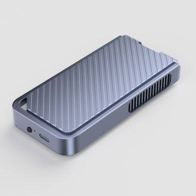 Purplelec USB4 NVME M.2 SSD ENCLOSURE photo-5