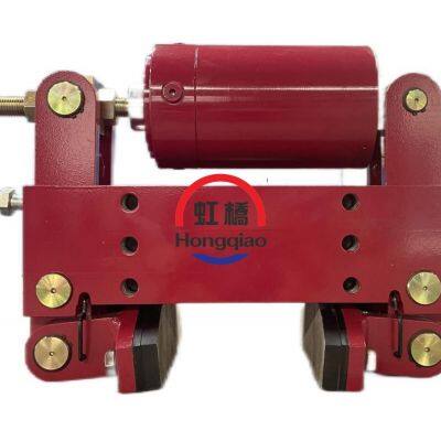 YLBZ Series Lifting Machinery Crane Brake Wheel Brake