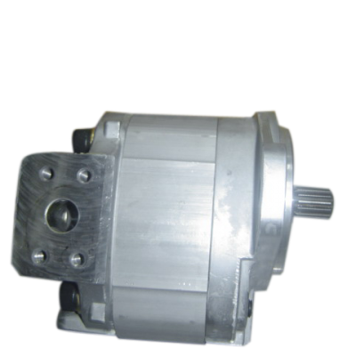 For Komatsu WA120/GD705/512 Wheel Loader Grader Vehicle 705-11-34011 Hydraulic Oil Gear pump