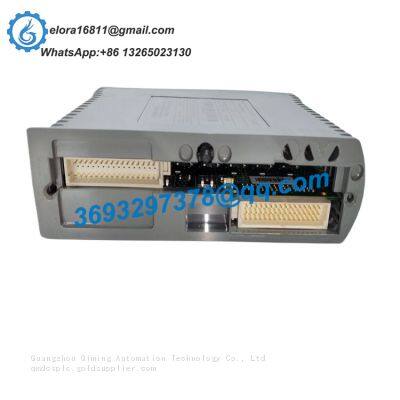 ICS TRIPLEX T9083D Control Logic Module