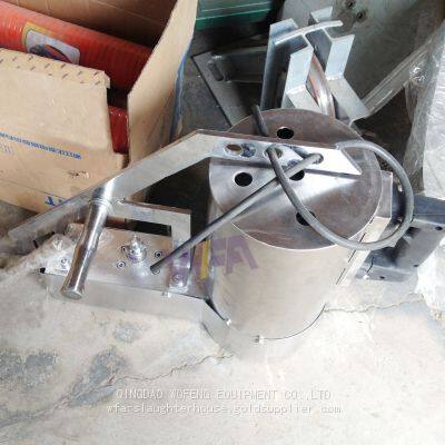 Made In China Cow Killing Machine Breastbone Saw For Cattle Slaughter Line photo-4