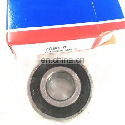 High quality 0.75*1.78*0.61inch 7488-8 bearing 74888TNNRLDMJ18 deep groove ball bearing 7488-8 bearing