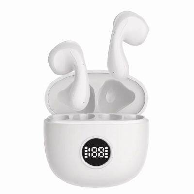 OEM Supply Wireless Earbuds Bluetooth Earphone Stereo Music Headphone