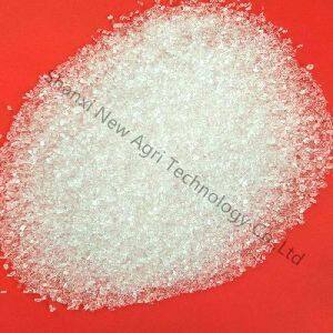 Magnesium Sulphate Heptahydrate CAS NO:10034-99-8 photo-3