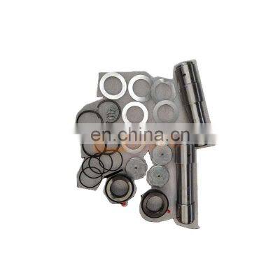 WG4071415005-XLB Kingpin For China Heavy Truck Cnhtc Sinotruk Howo A7 Sitrak Hohan Styer Truck Spare Parts photo-2