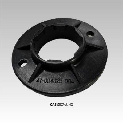 Oasis Bowling Parts Flange 47-094326-004 for Brunswick GSX Equipment
