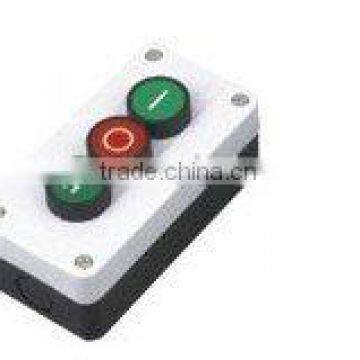 Pushbutton Control Box