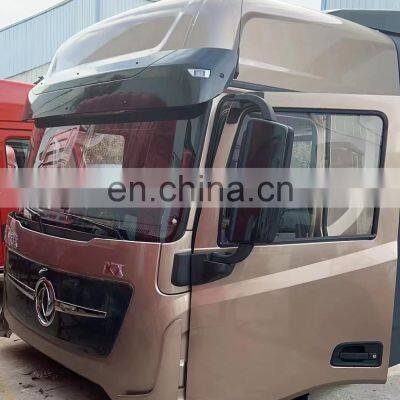 China Heavy Duty Truck Parts for Sale High Quality Original Dongfeng Tianlong Truck Cab photo-5