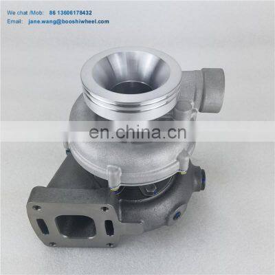 Turbo STEYR MOTORS M16 TCAM SE236E40 Ship Turbocharger for Marine Engine photo-3