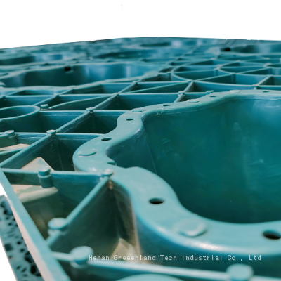 Soakaway Crate Solutions Modular Rainwater Harvesting for Sustainable Water Management photo-3