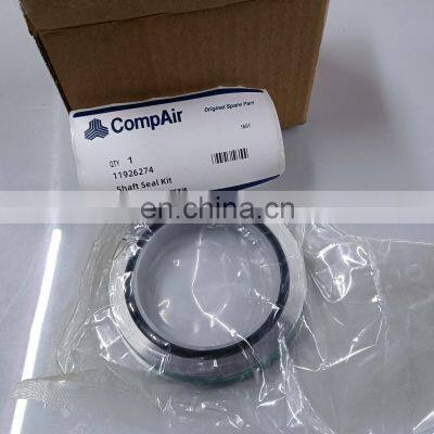 A11926274 Shaft seal Compair industrial Air Compressor spare parts