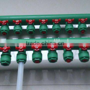 Patented Product-PPR Manifold for Floor Heating System photo-4