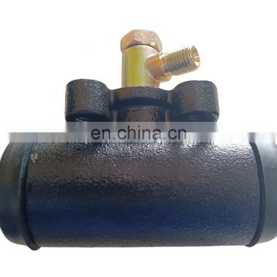 Motor Grader parts road grader Brake wheel cylinder for XCMG GR165