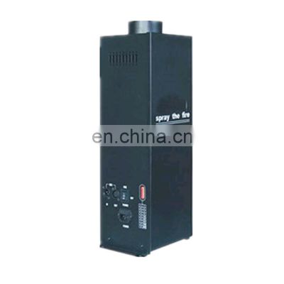 Big spray fire machine/Normal flame projectors/ stage DMX fire machine