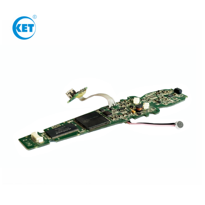 PCB & PCBA Factory Electronic Circuit Board Manufacture in DongGuan PCBA Service Electronic