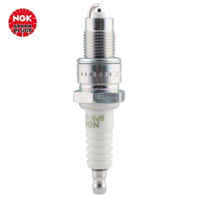 Wholesale Original Genuine NGK Spark Plug Nickel alloy BKR-GAS 7988 Car Engine Spark Plug for Mercedes-Benz