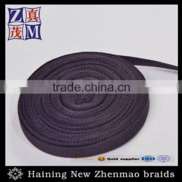 multifunctional polyester inelastic ribbon