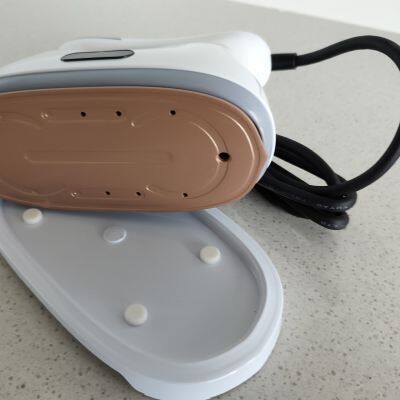 Hot Selling Electric Steam Irons for Home and Hotel