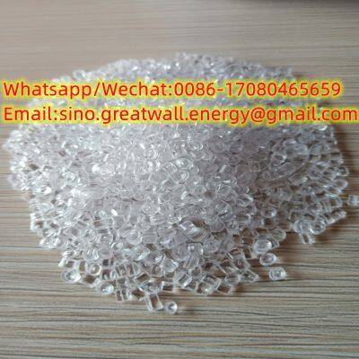 PMMA Resin/PMMA Virgin Pure Transparent PMMA Granule/ Virgin PMMA Resin