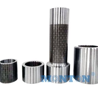 Tungsten Carbide Radial Bearing for Iol Drilling Mud Motor 165mm(6 1/2