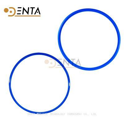 43# Tuttnauer 3870-D Chamber Gasket (GAS080-0317) Autoclave Door Gasket Sterlization Replacement o- Ring Chamber Seal Parts photo-3