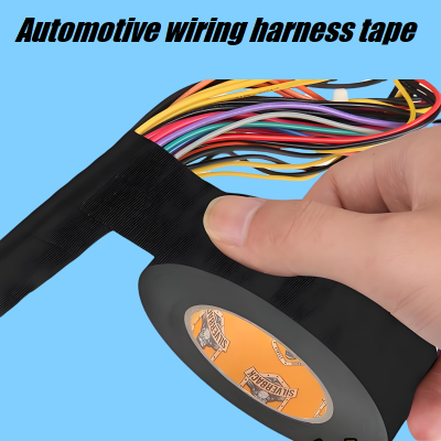 Wire harness tape
