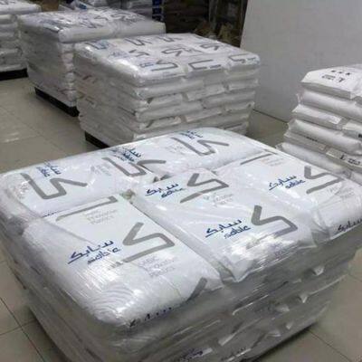 SABIC Ultem 9085-BK1D701 Black Polyetherimide PEI Pellet photo-3