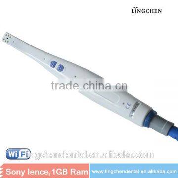 best new design mini portable digital usb wifi dental intraoral camera