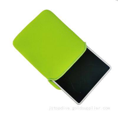 Wholesale Tablet Bag Neoprene Notebook Laptop Waterproof Tablet Protective Cases photo-3