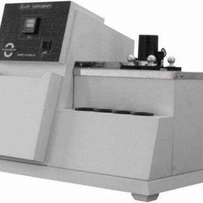 Microcrystalline Wax Oil Content Tester Volumetric Method