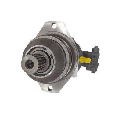 SBZSZ A6V A6VM A6VM160HZ1/63W-VZB020B high pressure hydraulic axial piston motor A6VM160 A6VM160HZ1/63W