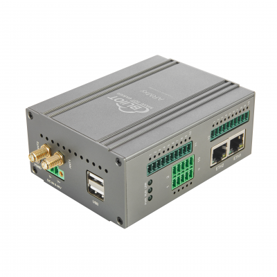 Allwinner T113-i ARM SBC Industrial PC with Ethernet WiFi 4G and Multi-Protocol Edge Computing
