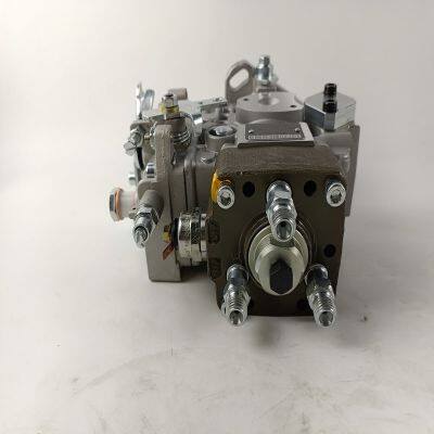 Diesel Engine VE Fuel Injection Pump 0460423010 Injection Pump VE3/12F1000R975 photo-3
