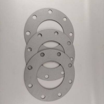 KTA19 Gasket Exhaust Outlet Connection 3418939 photo-2