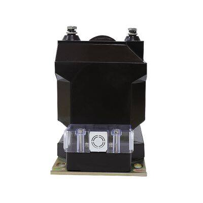 JDZ10-10A B BE Indoor High-voltage Fully Enclosed Type Voltage Transfommer