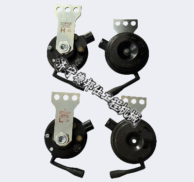 Electrical Spare Parts ,SWITCH ,START MOTOR 20Y-60-11713 photo-2