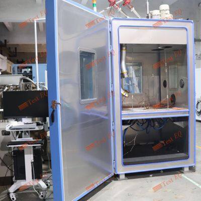 Reliable HALT and HASS Chamber for Product Testing