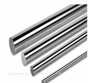 ASTM B574 Uns N10276 Hastelloy C-276 Cold Finished & Annealed 10 mm Diameter Nickel Alloy Bar for Chemical Processing