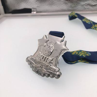 Customized Metal Medals