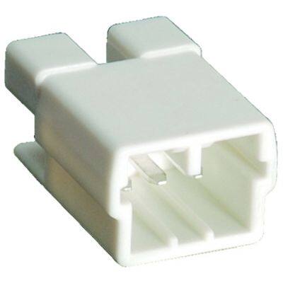 Remplacer le connecteur d'angle droit automobile 1-174953-1 Connecteur de broche PCB 3 pins