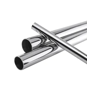 904L C-276 C22 B3 Alloy/Titanium/Hastelloy/Nickel Alloy/Monel/Welding /Seamless/Stainless/Aluminum/Copper/Carbon/Steel Pipe