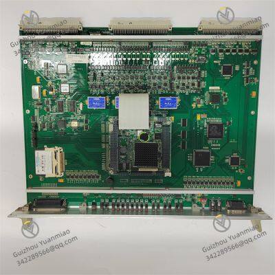 ALSTOM SDK-C0167-1 12004-08-01 SBS07M076B Control Module
