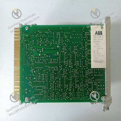 MC91 HESG440588R4 industrietauglicher Netzteilmodul